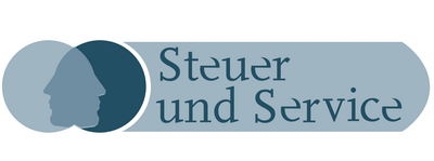 Logo Steuer & Service Steuerberatungs GmbH